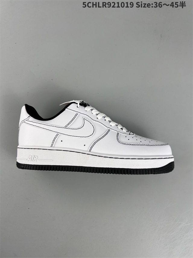 women air force one shoes size 36-45 2022-11-23-189